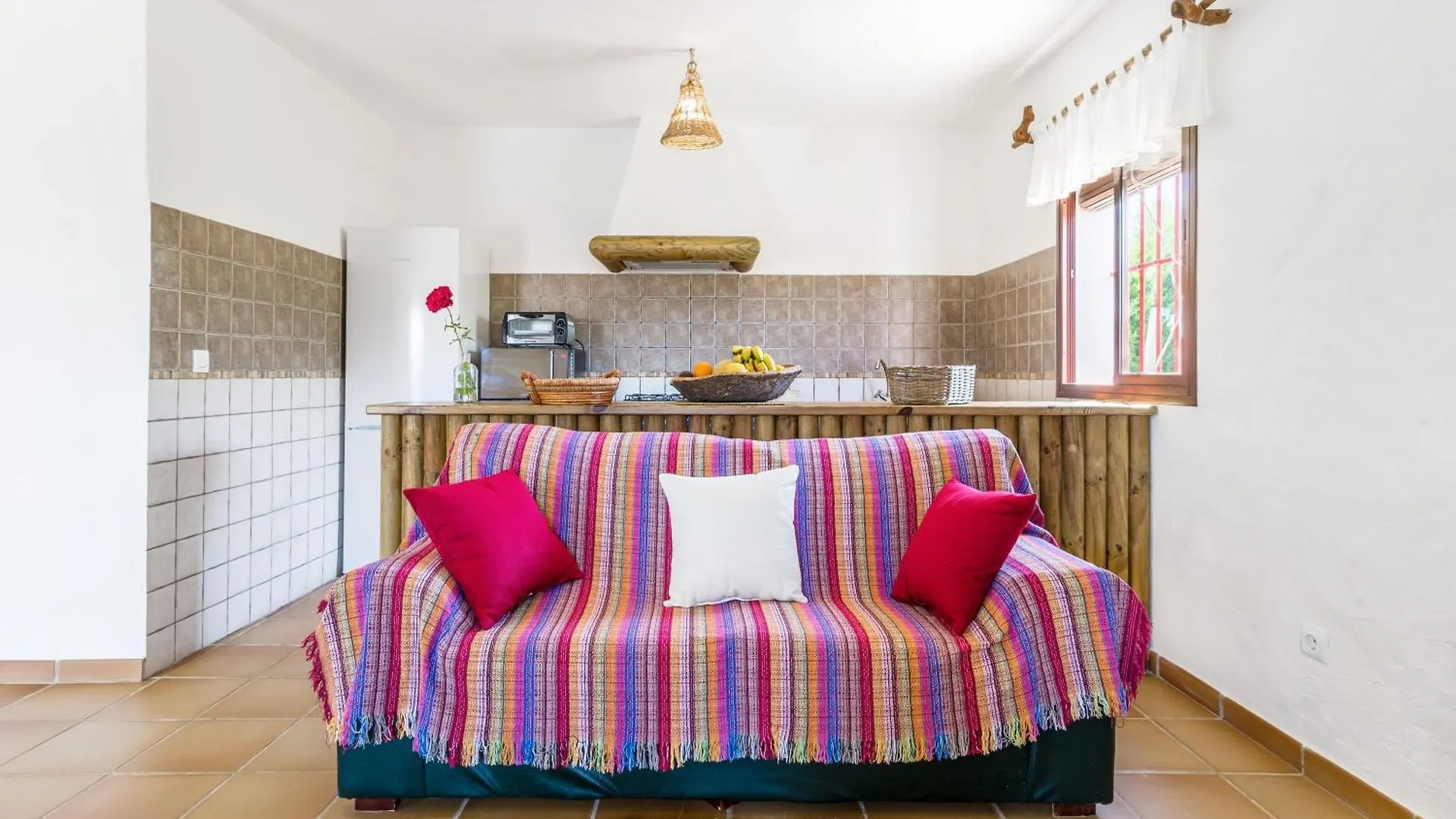 Tatil Evi El Olivo Villa El Palmar