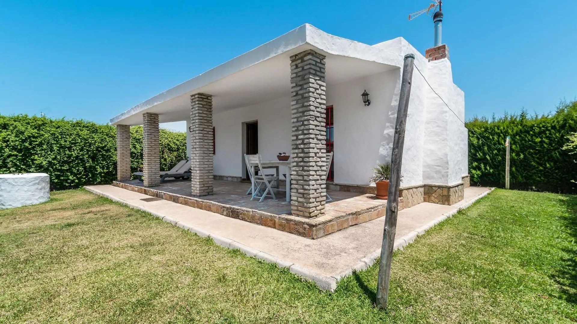 El Olivo Villa El Palmar  El Palmar (Andalucia)
