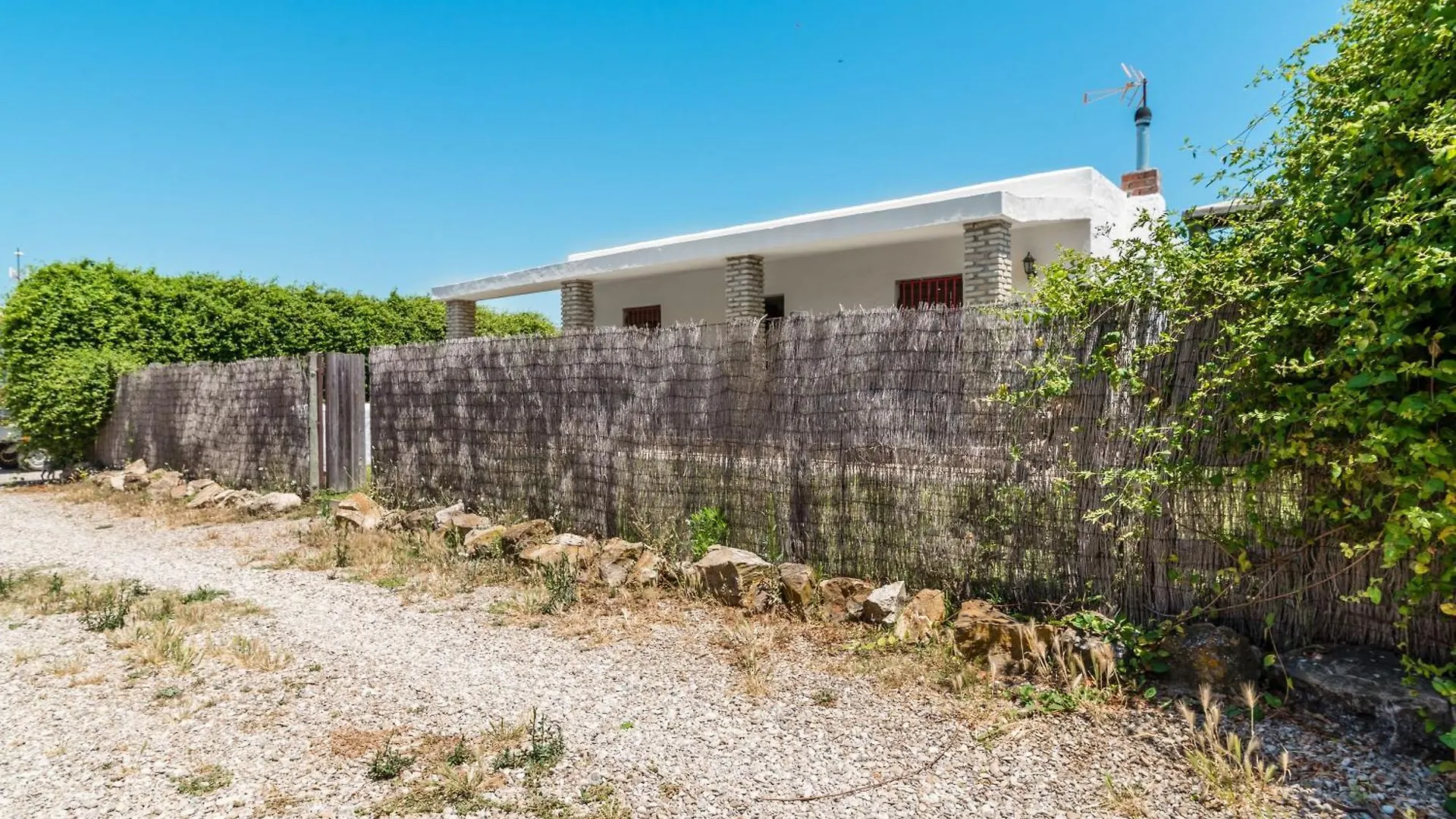 Tatil Evi El Olivo Villa El Palmar